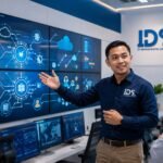 Konsultan AI untuk Document Processing untuk otomatisasi dokumen perusahaan dengan kontrol data
