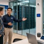 Data Warehouse untuk integrasi data dan analitik perusahaan
